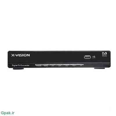 دانلود فایل دامپ(فلش)بایوس فریمور ست اپ باکس مدل DVB X.VISION XDVB-252