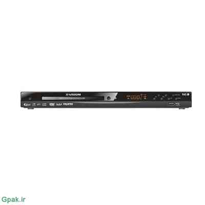 دانلود فایل فریمور ستاپ باکس ایکس ویژن مدل X.VISION XDVB-555