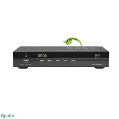 دانلود فایل فریمور ستاپ باکس ایکس ویژن X.VISION XDVB-101
