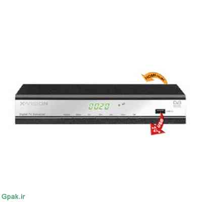 دانلود فایل فریمور ستاپ باکس ایکس ویژن X.VISION XDVB_123