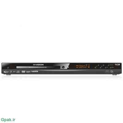 دانلود فایل آپدیت فریمور گیرنده دیجیتال ایکس ویژن X.Vision DVB-T_XDVC-555