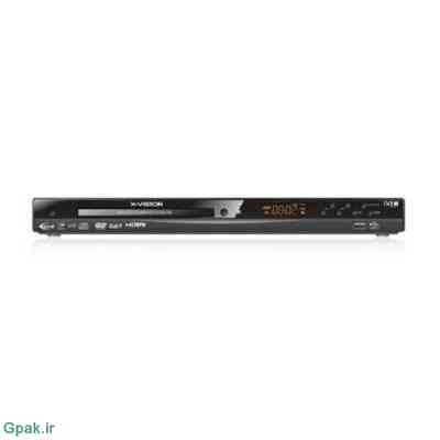 دانلود فایل فریمور ستاپ باکس ایکس ویژن X.VISION XDVC-555