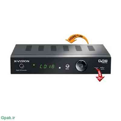 دانلود فایل دامپ(فلش)بایوس فریمور ستاپ باکس ایکس ویژن XVISION XDVB-205