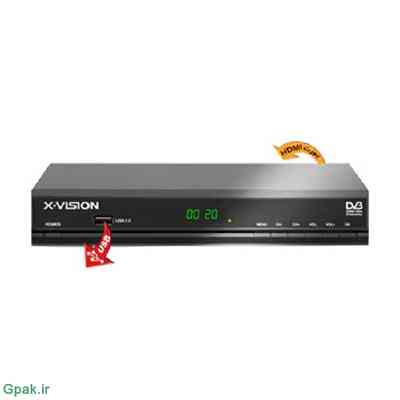 دانلود فایل دامپ(فلش)بایوس فریمور ستاپ باکس ایکس ویژن X.VISION XDVB210 BIOS