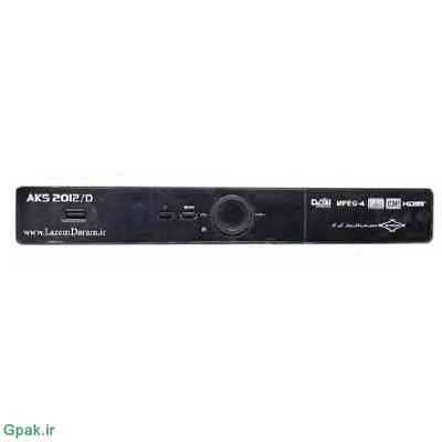 دانلود فایل دامپ(فلش)بایوس فریمور ست اپ باکس مدل DVB antenkar AKS 2012d