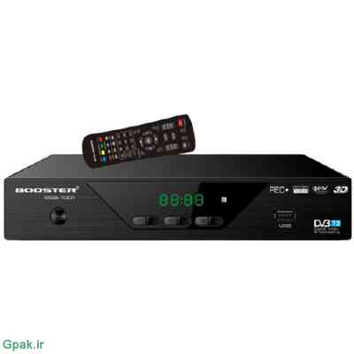 دانلود فایل دامپ(فلش)بایوس فریمور ستاپ باکس بوستر مدل BOOSTER BSB-1001