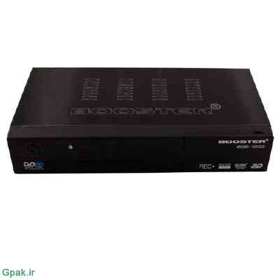 دانلود فایل دامپ(فلش)بایوس فریمور ستاپ باکس بوستر مدل BOOSTER BSB-1003