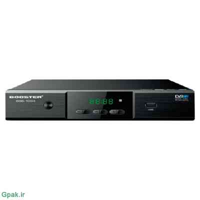 دانلود فایل دامپ(فلش)بایوس فریمور ستاپ باکس بوستر مدل BOOSTER BSB-1004