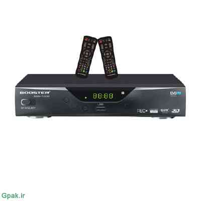 دانلود فایل دامپ(فلش)بایوس فریمور ستاپ باکس بوستر مدل BOOSTER BSB-1008