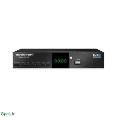 دانلود فایل دامپ(فلش)بایوس فریمور ستاپ باکس بوستر مدل BOOSTER BSB-1010
