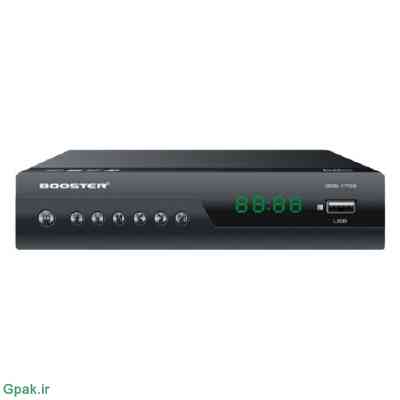 دانلود فایل دامپ(فلش)بایوس فریمور ستاپ باکس بوستر مدل BOOSTER BSB-1705