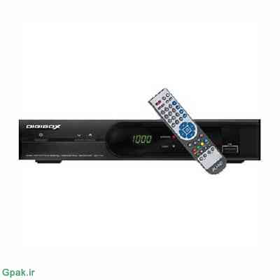 دانلود فایل فریمور ستاپ باکس دیجی مدل DigiBox DG112