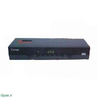 دانلود فایل دامپ(فلش)بایوس فریمور ستاپ باکس مدل caron dvb-315hd
