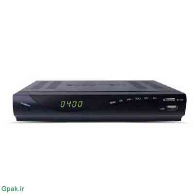 دانلود فایل دامپ(فلش)بایوس فریمور ستاپ باکس مدل DVBT ELCOMAX MV-200