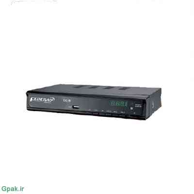 دانلود فایل دامپ(فلش)بایوس فریمور ستاپ باکس مدل DVBT FEDERAL FD-210H