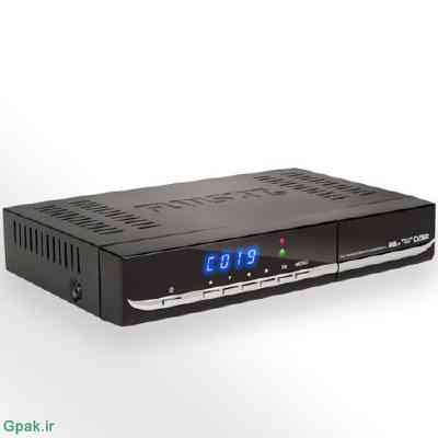 دانلود فایل دامپ(فلش)بایوس فریمور ستاپ باکس مدل DVBT FUJISAT DVB T2 -FS-1200
