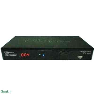 دانلود فایل دامپ(فلش)بایوس فریمور ستاپ باکس مدل DVBT FUMA FU-820