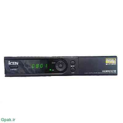 دانلود فایل دامپ(فلش)بایوس فریمور ست اپ باکس مدل DVB ICEN IE-D1281