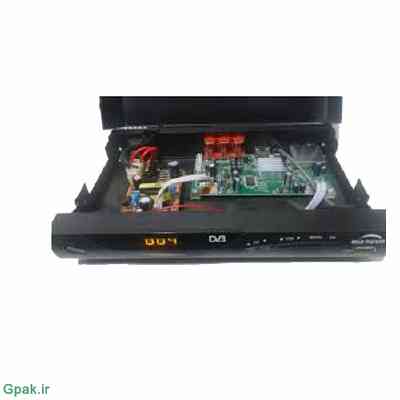 دانلود فایل دامپ(فلش)بایوس فریمور ست اپ باکس مدل DVB MSD NOVIN 999