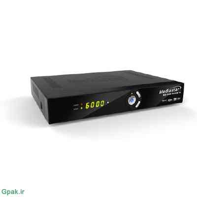 دانلود فایل دامپ(فلش)بایوس فریمور ستاپ باکس مدل DVBT Media Star MS-1500 Bugatti