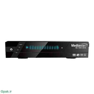 دانلود فایل دامپ(فلش)بایوس فریمور ستاپ باکس مدل DVBT Media Star MS-15000 Univa