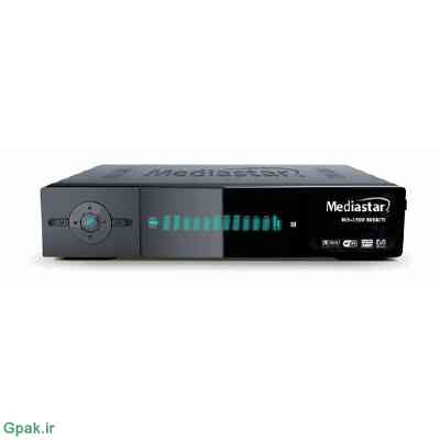 دانلود فایل دامپ(فلش)بایوس فریمور ستاپ باکس مدل DVBT Media Star MS-3500 Bugatti