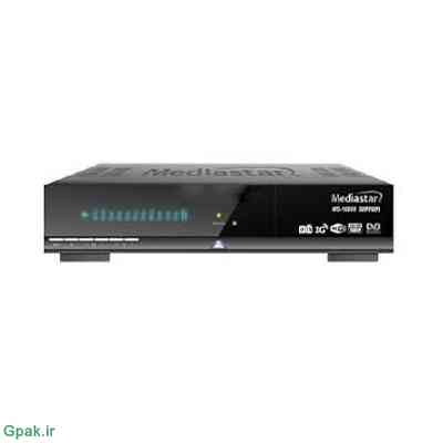 دانلود فایل دامپ(فلش)بایوس فریمور ستاپ باکس مدل DVBT Media Star MS-10000 Ferrari
