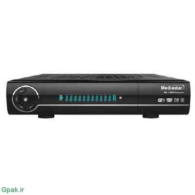 دانلود فایل دامپ(فلش)بایوس فریمور ستاپ باکس مدل DVBT Media Star MS-12000 Univa