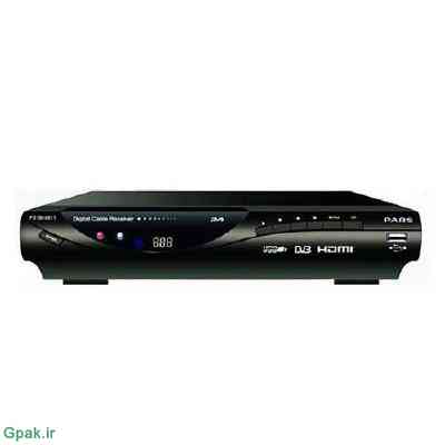 دانلود فایل دامپ(فلش)بایوس فریمور ستاپ باکس مدل PARS PSTB.9011