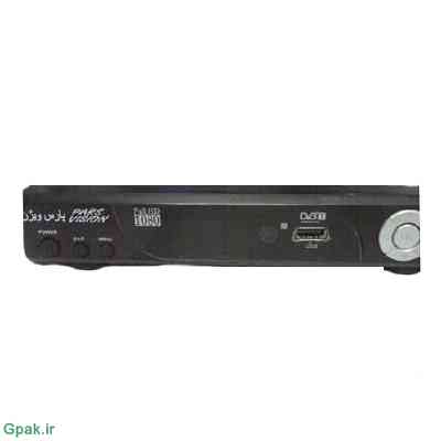 دانلود فایل دامپ(فلش)بایوس فریمور ستاپ باکس مدل DVBT pars vision 250x