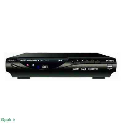 دانلود فایل دامپ(فلش)بایوس فریمور ست اپ باکس مدل DVB Pars PSTB-9011