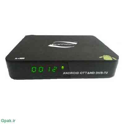 دانلود فایل دامپ(فلش)بایوس فریمور ست اپ باکس مدل DVB provision X-100