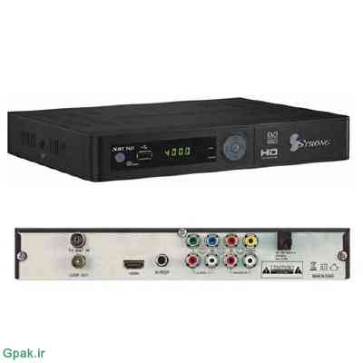 دانلود فایل دامپ(فلش)بایوس ست اپ باکس مدل DVB STRONG- SRT 5425