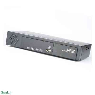 دانلود فایل دامپ(فلش)بایوس فریمور ستاپ باکس نکست مدل NEXT T-8901