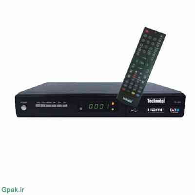 دانلود فایل دامپ(فلش)بایوس فریمور ست اپ باکس مدل DVB technotel TD220n