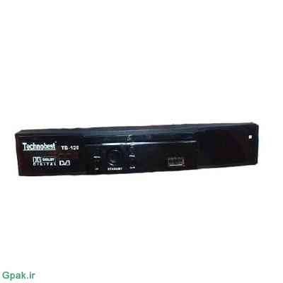دانلود فایل دامپ(فلش)بایوس فریمور ستاپ باکس مدل Technobest TB-120