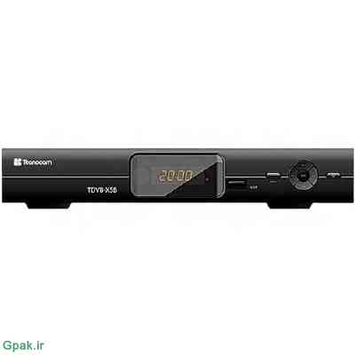 دانلود فایل دامپ(فلش)بایوس فریمور ست اپ باکس مدل DVB Tecnocom TDVB-X5B
