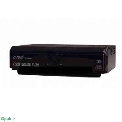 دانلود فایل دامپ(فلش)بایوس فریمور ستاپ باکس مدل DVBT ZENEX-Z4