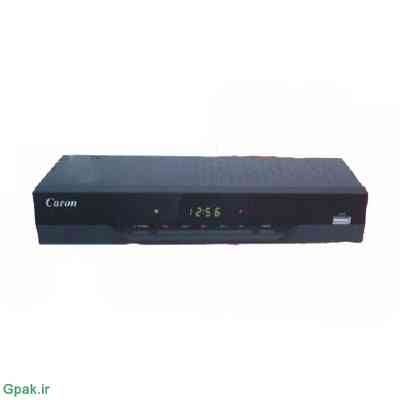 دانلود فایل دامپ(فلش)بایوس فریمور ست اپ باکس مدل DVB CARON DVB-315HD