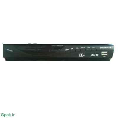 دانلود فایل دامپ(فلش)بایوس فریمور ستاپ باکس مدل DVBT d-digital dvb-m7818