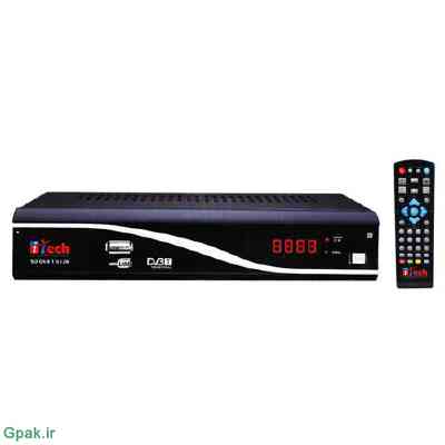 دانلود فایل دامپ(فلش)بایوس فریمور ستاپ باکس مدل DVBT i tech sd dvb t 6326