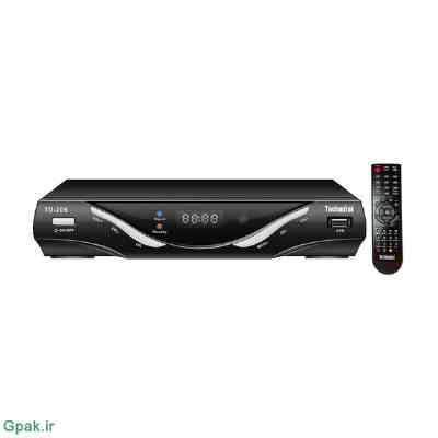 دانلود فایل دامپ(فلش)بایوس فریمور ست اپ باکس مدل DVB Technotel TD-206