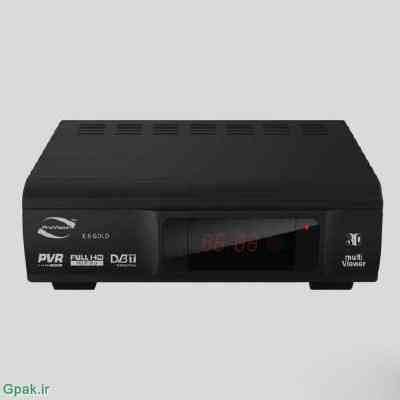 دانلود فایل دامپ(فلش)بایوس فریمور ست اپ باکس مدل DVB provision x5 gold