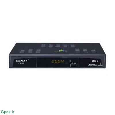 دانلود فایل فریمور ستاپ باکس دنای Denay STB-323