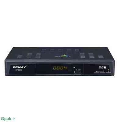 دانلود فایل دامپ(فلش)بایوس فریمور ستاپ باکس دنای DENAY STB323 BIOS