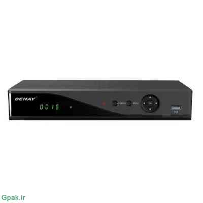 دانلود فایل دامپ(فلش)بایوس فریمور ستاپ باکس دنای DENAY STB327New