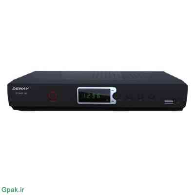 دانلود فایل دامپ(فلش)بایوس فریمور ستاپ باکس دنای DENAY STB422HD