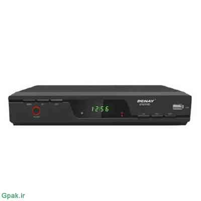 دانلود فایل فریمور ستاپ باکس دنای Denay STB502HD