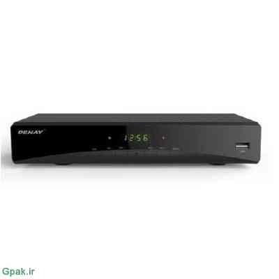 دانلود آپدیت فریمور Denay STB525 Firmware Update