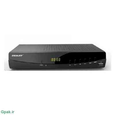 دانلود آپدیت فریمور Denay STB526 Firmware Update